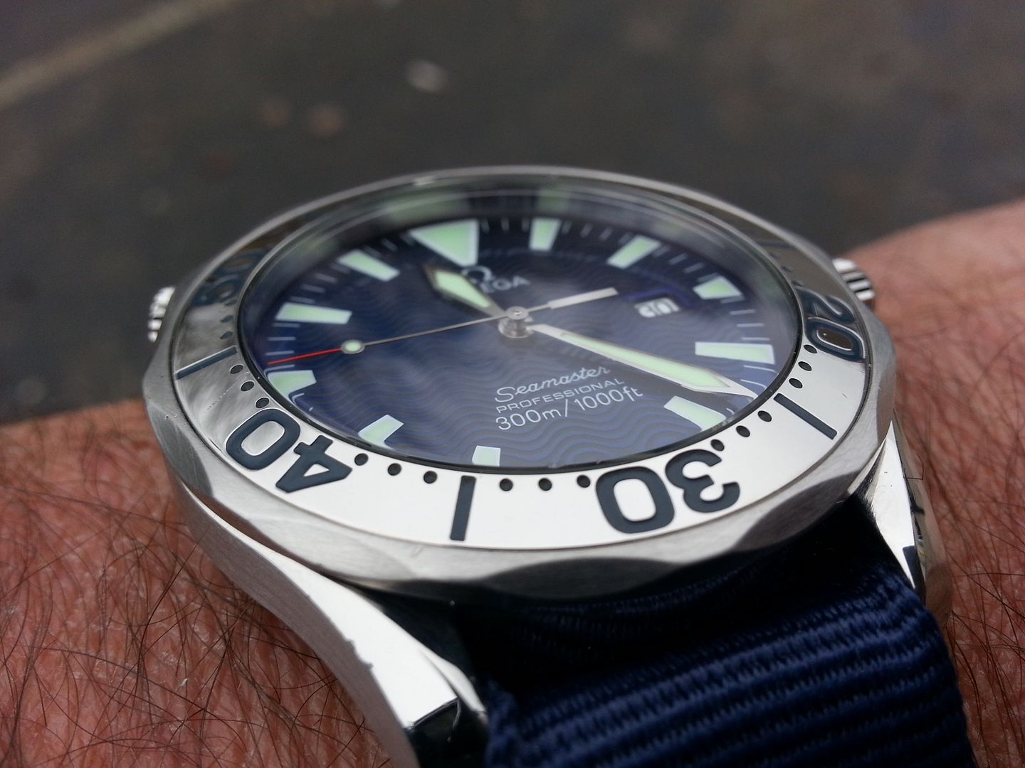 Quartz vs Automatic (newbie) WatchUSeek Watch Forums